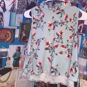 Pretty + Soft Summer Shirt
